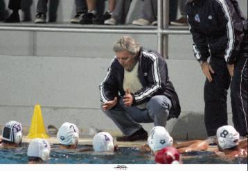 Κόντρα τετράδας μεταξύ Βουλιαγμένης και Παλαιού Φαλήρου