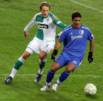 Ντέρμπι κορυφής και επικίνδυνες έξοδοι για Μπάγερν και Μπάγερ