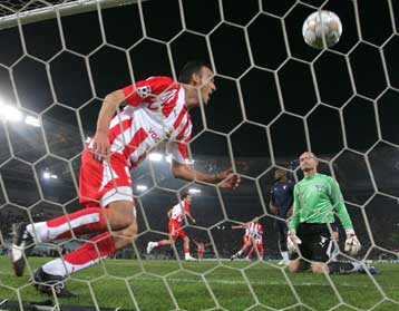 Στην 15η θέση της βαθμολογίας της UEFA ανέβηκε η Ελλάδα