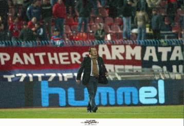 Δεν αξίζαμε τέτοια ήττα αλλά πάμε στη Βιέννη για την πρόκριση, λέει ο Λίνεν