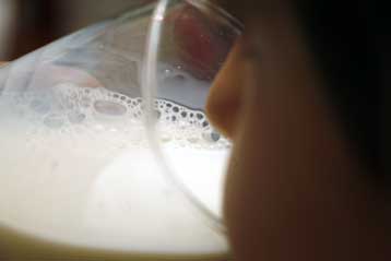 Τα 47 εκατ. ευρώ φέρεται να φθάνουν τα πρόστιμα για το «καρτέλ γάλακτος»