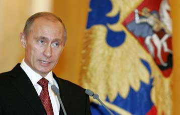 Επικυρώθηκε η απόσυρση της Ρωσίας από τη Συνθήκη για τα Συμβατικά Όπλα