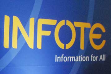 Στην πώληση της Infote προχώρησε ο ΟΤΕ