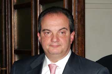 Αποφασισμένος να προχωρήσει σε αλλαγές δηλώνει ο Κ.Καραμανλής