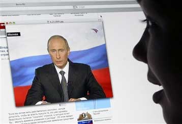 Σενάρια για το πολιτικό μέλλον του Πούτιν λίγο πριν τις βουλευτικές εκλογές