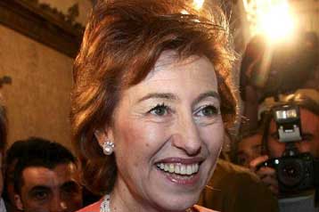 Έρευνα για κατάχρηση εξουσίας εις βάρος της δημάρχου του Μιλάνου