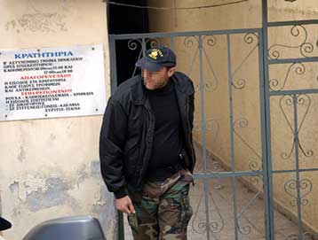 Αναβολή της δίκης των έξι συλληφθέντων στα Ζωνιανά για τις 11 Δεκεμβρίου