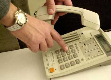 Τιμή οροφής στους εναλλακτικούς παρόχους για κλήσεις προς τελικούς χρήστες