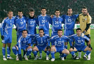 Γιατί όχι και πάλι το EURO στην Ελλάδα, απαντούν οι διεθνείς στα ξένα ΜΜΕ