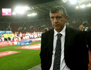 Ο Σάντος προβλέπει σκληρό ματς για τον ΠΑΟΚ στην Τρίπολη