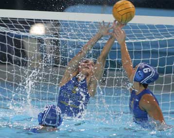 Με το εκπληκτικό 25-0 η Γλυφάδα κέρδισε την Τιρόλ Ινσμπρουγκ