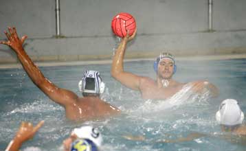 Αντεπίθεση διαρκείας και νίκη για το Παλαιό Φάληρο