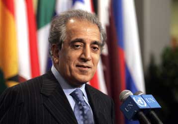 Οι ΗΠΑ απέσυραν από το Συμβούλιο Ασφαλείας το σχέδιο ψηφίσματος για το Μεσανατολικό