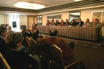 Πρώτη, αλλά με απώλειες, η ΠΑΣΚΕ στις εκλογές της ΑΔΕΔΥ