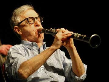 Ξανά στην Αθήνα ο Γούντι Αλεν με τη New Orleans Jazz Band