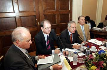 Στο «χορό» των κινητοποιήσεων για το Ασφαλιστικό και οι δικηγόροι