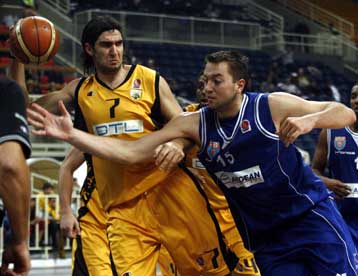 Νίκη στην παράταση για την ΑΕΚ, ροζ φύλλα για Πανιώνιο, Αρη και Ολυμπιάδα