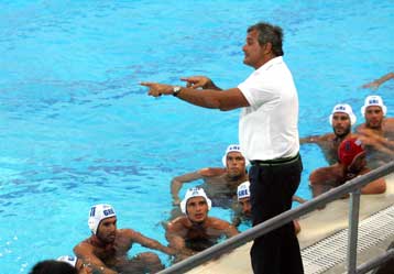 Οι αντίπαλοι των εθνικών μας ομάδων στα προολυμπιακά τουρνουά