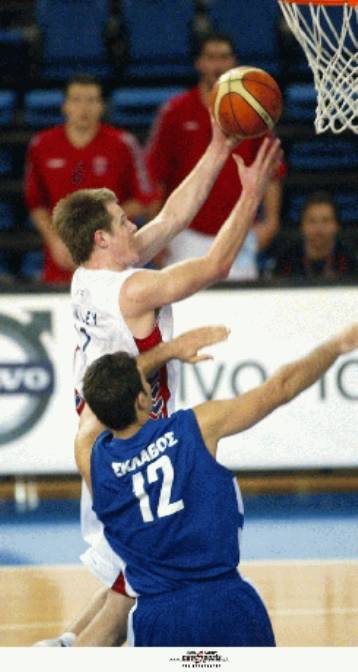 Μέσα σε ένα ημίχρονο ο Πανιώνιος έσπασε το αήττητο του Πανελληνίου