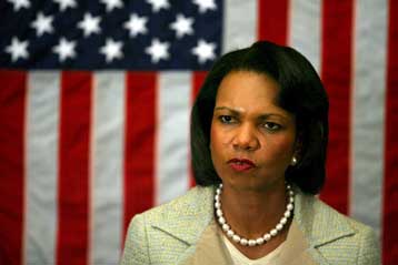 Πιέσεις Ρεπουμπλικανών στην Κ.Ράις για κοινά αποδεκτή ονομασία της ΠΓΔΜ