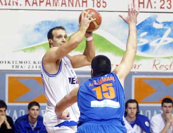 Νίκη θρίλερ του Παγκρατίου μέσα στην Ξάνθη στην παράταση