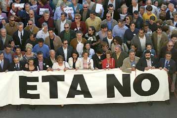 Εγκεφαλικά νεκρός ο Ισπανός πολιτοφύλακας που πυροβολήθηκε από μέλη της ΕΤΑ