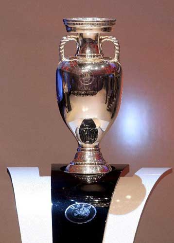 To πρόγραμμα του EURΟ 2008