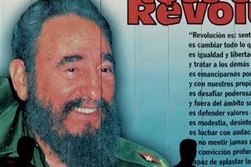 «Ζωντανή» η πιθανότητα παραμονής του Κάστρο στην προεδρία της Κούβας