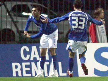 Στην εκπνοή πήρε το βαθμό ο Ηρακλής, «Χ» σε Βέροια και Ηράκλειο, νίκη της Καλαμαριάς