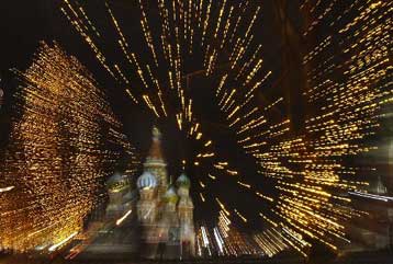 Θρίαμβος Πούτιν στις βουλευτικές εκλογές, νοθεία καταγγέλλει η αντιπολίτευση