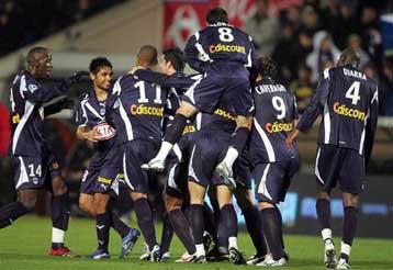 Δεν έκανε το… θαύμα η Τουλούζ και η Μπορντό πήρε τη νίκη