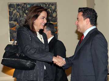 Στην Ελλάδα την Τρίτη και την Τετάρτη ο Τούρκος υπουργός Εξωτερικών