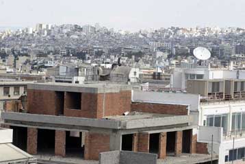 Στα αζήτητα παραμένουν 400.000 νέα σπίτια σε όλη την Ελλάδα