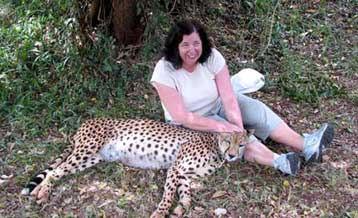 Απονομή χάριτος από τον Σουδανό πρόεδρο στη Βρετανίδα δασκάλα