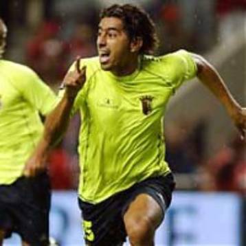 Νίκη στις καθυστερήσεις για τη Μπράγκα πριν από τον Αρη