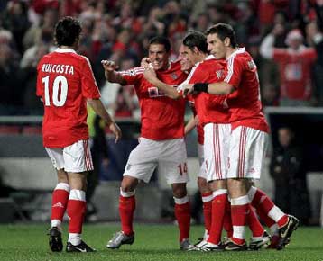 Την Τρίτη διεξάγεται ο 4ος όμιλος του Champions League ελέω Μίλαν