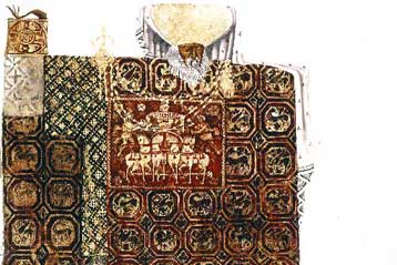 Έκθεση με έργα του Βασίλη Φωτόπουλου στο Μουσείο Μπενάκη