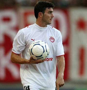 Ο Ζεβλάκοφ χάνει το ματς με τον Λεβαδειακό, τρέχει για να προλάβει τη Βέρντερ