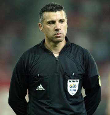 Παραπέμφθηκε στην πειθαρχική επιτροπή ο Τσίκινης