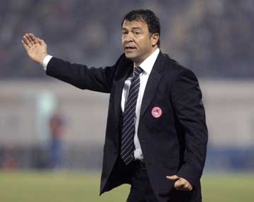 «Προσγείωση» ζητά ο Λεμονής καθώς ακολουθεί ο Διαγόρας