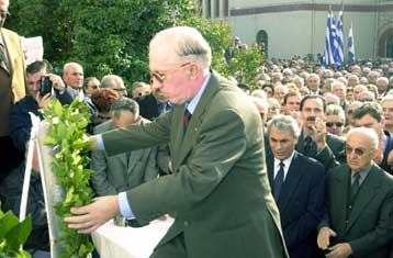 Ξεκίνησε στο Εφετείο η δίκη του Κ.Πλεύρη