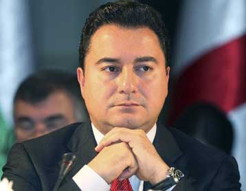 Με Μέτρα Οικοδόμησης Εμπιστοσύνης στις αποσκευές του έρχεται ο Μπαμπατζάν