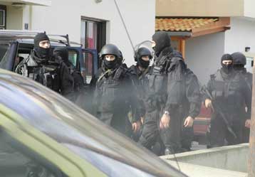 Προφυλακιστέους έκρινε η ανακρίτρια Ηρακλείου τους τρεις συλληφθέντες από τη Μεσσαρά