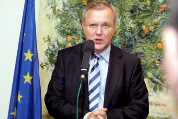 Επικυρώνεται η διαδικασία σύνδεσης της Βοσνίας με την ΕΕ την Τρίτη