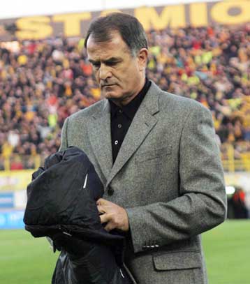 Κριτική στους αδικαιολογήτως κουρασμένους αναμένεται να κάνει ο Μπάγεβιτς