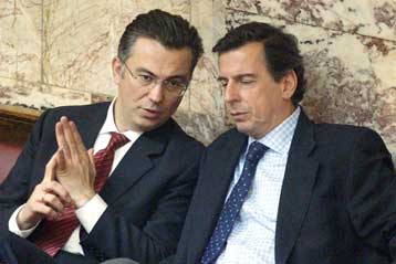 Παγώνει ο διαγωνισμός για τις εκτός ΑΣΕΠ προσλήψεις στο υπουργείο Πολιτισμού