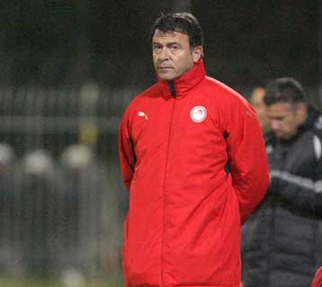 «Ερυθρόλευκος» ο Κρζινόβεκ σύμφωνα με τον γερμανικό Τύπο