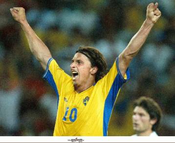 H ευχή του Θοδωρή και ο φόβος του Ζλάνταν πριν από το Σάλτσμπουργκ