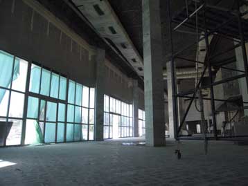 Επαναλειτουργεί μετά από 14 χρόνια το ιρακινό αεροδρόμιο της Μοσούλης