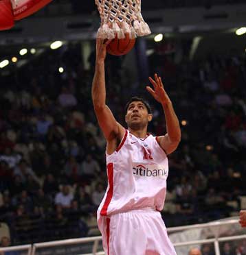 Την τελευταία στιγμή κρίνεται η συμμετοχή του Βασιλόπουλου στη Σιένα